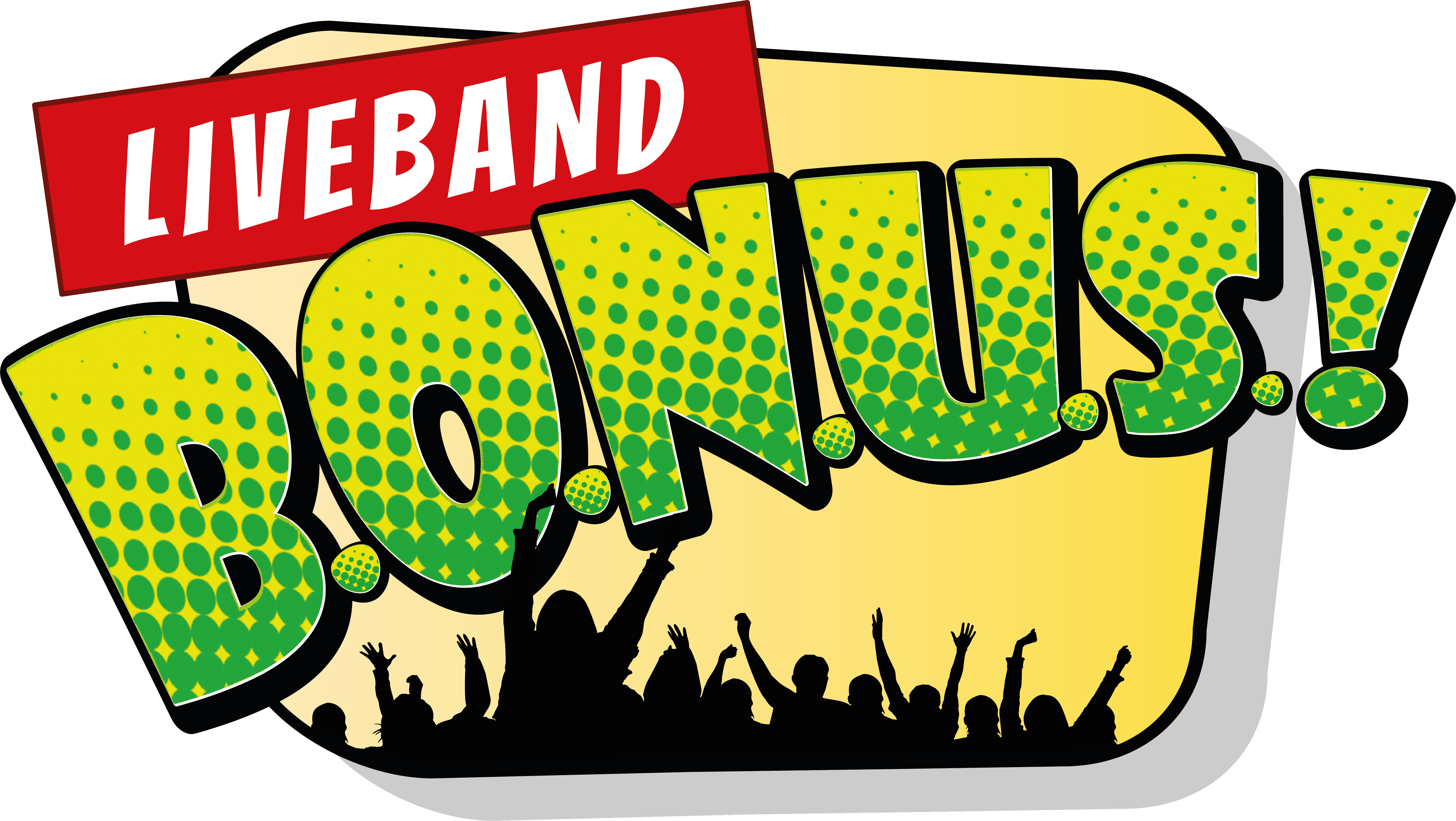B.O.N.U.S.!